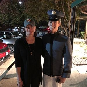 Meet your Posher, Brandi